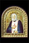 Saint Seraphim of Sarov