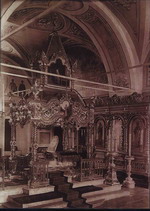 Shrine with the Relics of St. Simeon